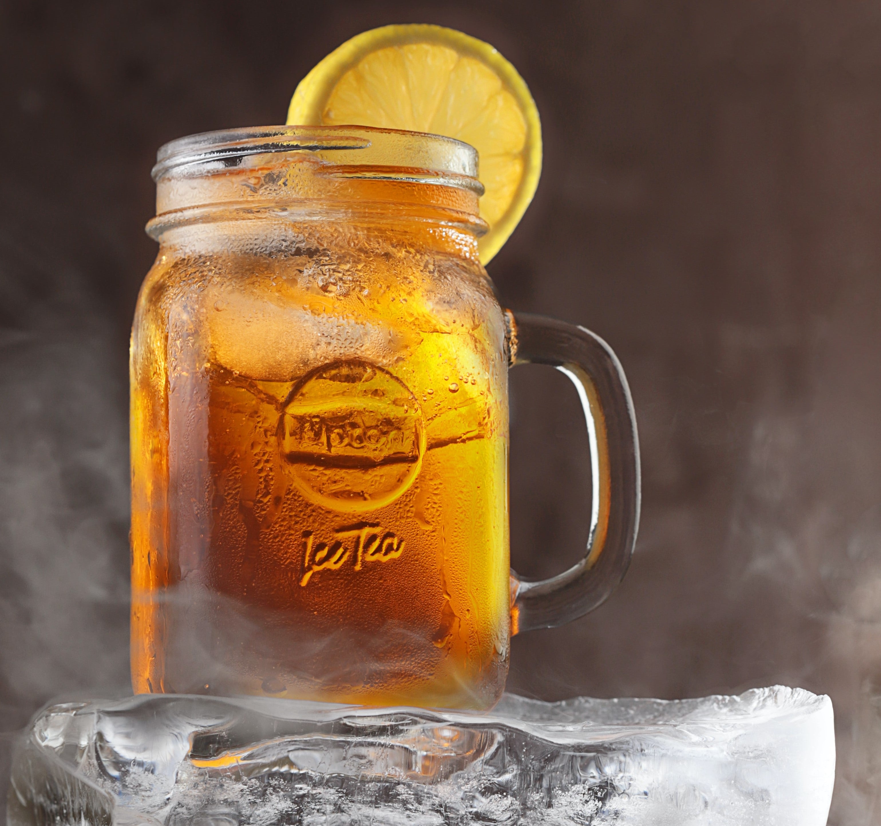 Lav din egen Icetea