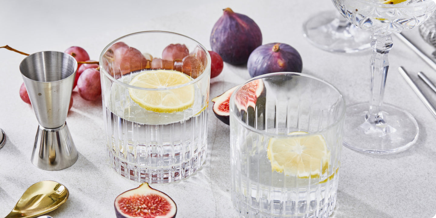 Gin – Find din favorit hos Vinhuset
