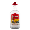 Sierra Silver Tequila - 70 cl - 35%