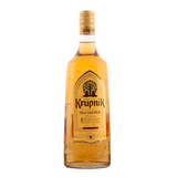 Old Krupnik Honning vodka - 38%
