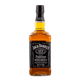 Jack Daniels Old No. 7 Tennessee Whiskey