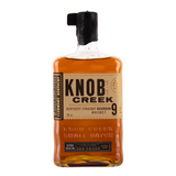 Knob Creek Kentucky Straight Bourbon Whiskey