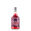 Sourz Raspberry likør - 15%