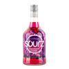 Sourz Blackcurrant Likør - 15%