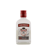 Smirnoff Red Vodka - 20 cl.