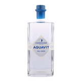 Copenhagen Distillery Dill Anise Aquavit - 41%