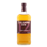 Tullamore DEW 12 års Blended Irish Whiskey - 40%