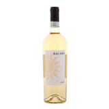 Bacaro Doc Grillo Sicilia 2025
