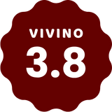 Vivino 3.8