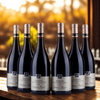 Bourgogne Hautes Cotes De Nuits Rouge - Murat Stéphane Rouge - 2022