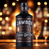 Jawbox Export Strengtht 70cl. 47%