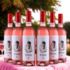 Manana Vino Rosado - 2022