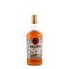 Bacardi - Anejo Cuatro - 4 års Rom - 40%