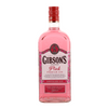Gibsons Pink Premium Gin - 37,5%