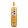 Glitter FISK Gold Tropical Fruits Likør - 15%