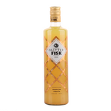Glitter FISK Gold Tropical Fruits Likør - 15%