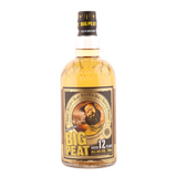 Douglas Laing's Big Peat 12 års Blended Scotch Whisky - 46%