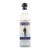 Broker's London Dry Gin - 40%
