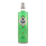 Glitter FISK Emerald Apple & Lemon Likør