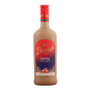 Dooleys Toffee Cream Likør - Plantebaseret - 15%