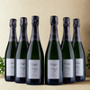 Champagne Lacuisse Freres - Brut Adagio en bulles