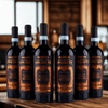 Sicilia DOC Nero d'Avola da Uve "Vanita" - 2023