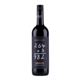 Correcto Cabernet Sauvignon - 2023  [fra vegansk vingård] 🌿