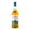 The Glenlivet 12 Års Double Oak Single Malt Scotch whisky - 40%
