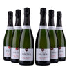 Champagne Bauser - Cuvée Brut Nature - 2017