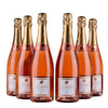 Champagne - Louis Regnier - Grande Reserve Rosé