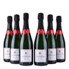 Champagne de Barfontarc - Blanc de Noirs Eugene lll