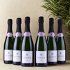 Champagne de Barfontarc - Bouteille brut tradition Eugene III