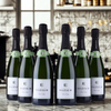 Champagne de Barfontarc - Nectar Demi sec Eugene III
