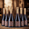 Champagne de Barfontarc - Spécial Millésime Eugéne lll - 2015