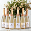 Champagne de Barfontarc - Blanc de Blancs EUGÈNE lll