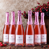 Champagne de Barfontarc - Rosé Eugene lll
