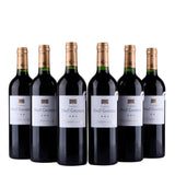 Château Haut-Gaussens - 2018