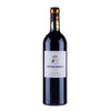 Château Nodeau - Côtes de Bourg - 2018