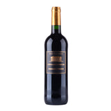 Cháteau de Monrecueil - Bordeaux Superieur Rødvin - 2019
