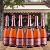 Chaudron  - Champagne - Rosé -  Brut