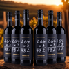 Correcto Cabernet Sauvignon - 2023  [fra vegansk vingård] 🌿