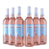 Côte Ocean Rosé - IGP Atlantique - 2024