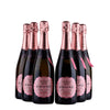 Edoné Rosé Gran Cuvée - extra Brut - 2019