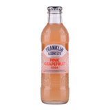 Franklin and Sons Pink Grapefruit Soda