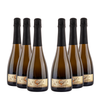 Vicenza Valdepeñas Semiseco - spansk mousserende vin - 11,5%