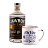 Jawbox Small batch Export Strength + Mug 70 cl. 47%