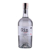 Knaplund Gin Texas Longhorn 40% - 50 cl