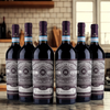 Montepulciano D'Abruzzo - Gran Sasso - 2024