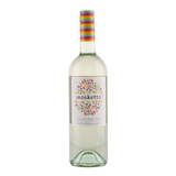 Mosketto - Delicate sweet White - 5%