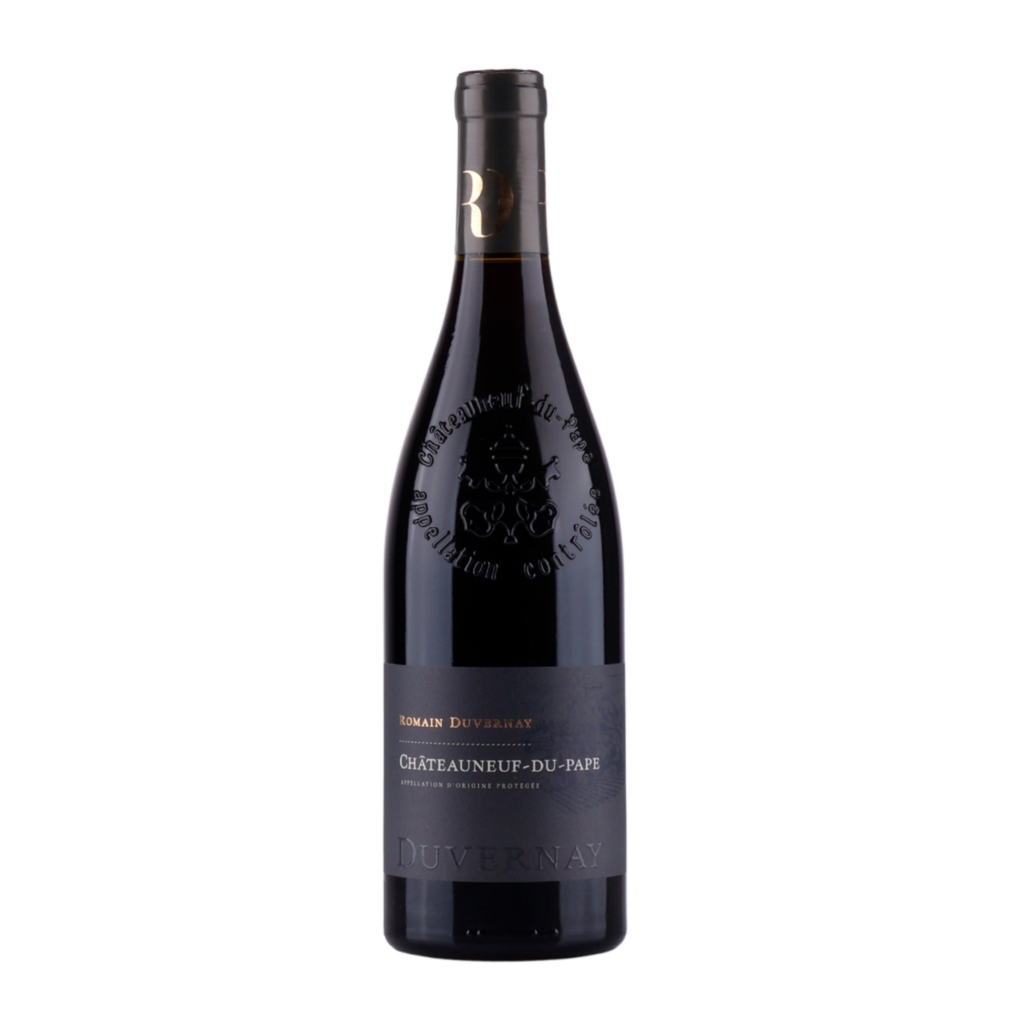 Romain Duvernay - Châteauneuf-du-Pape